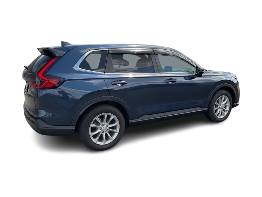 Thumbnail: 2024 Honda CR-V - 23