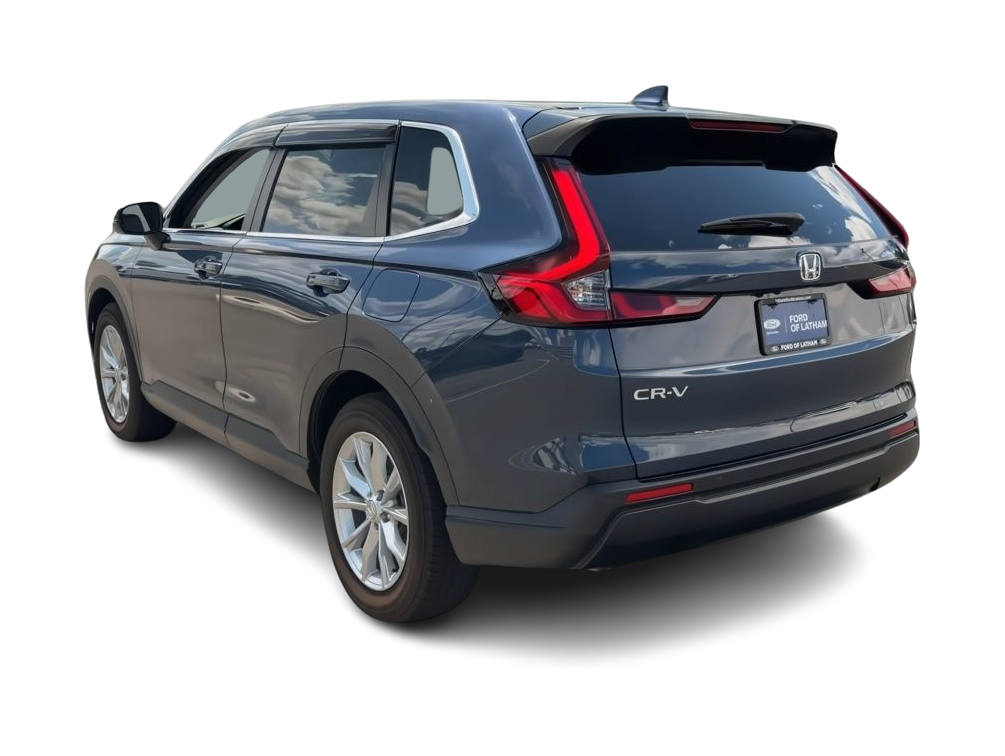 Thumbnail: 2024 Honda CR-V - 4