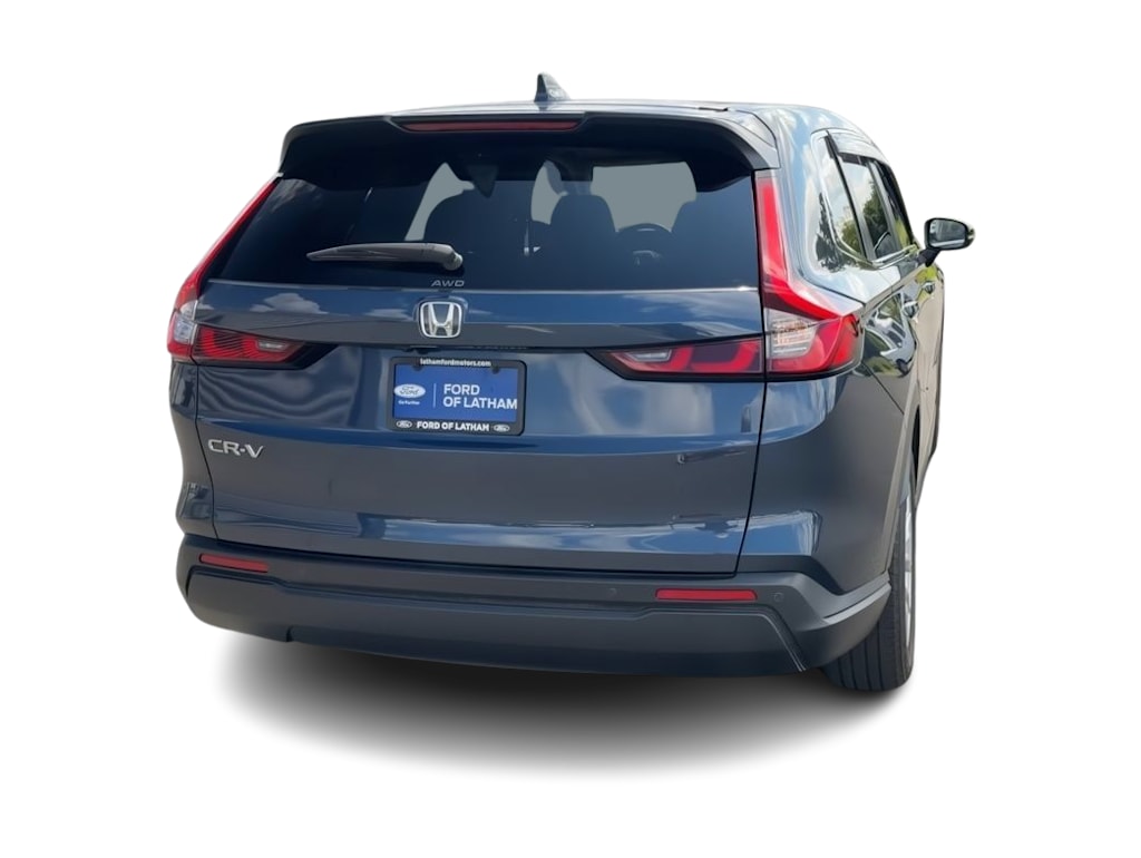 Thumbnail: 2024 Honda CR-V - 22