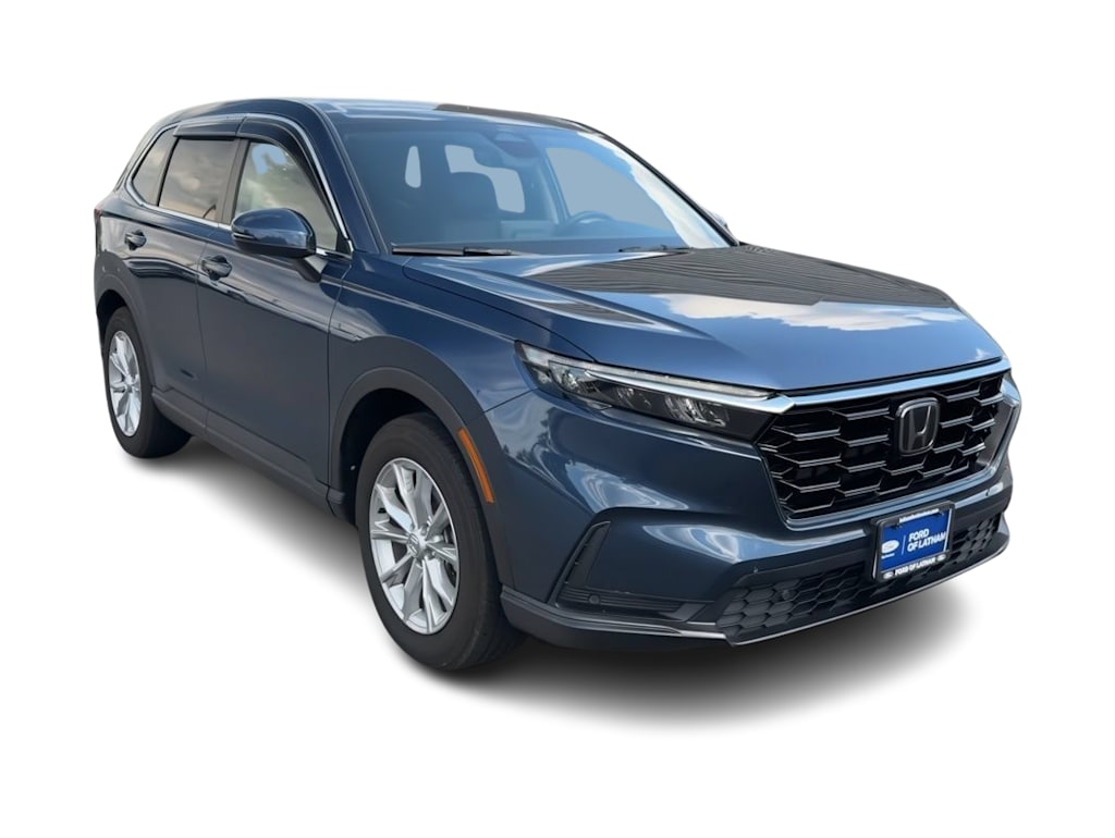 Thumbnail: 2024 Honda CR-V - 20