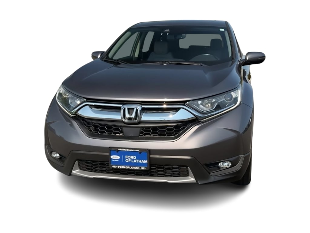 Thumbnail: 2018 Honda CR-V - 6