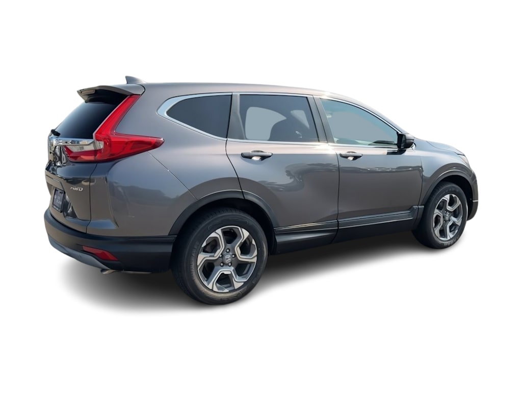 Thumbnail: 2018 Honda CR-V - 23