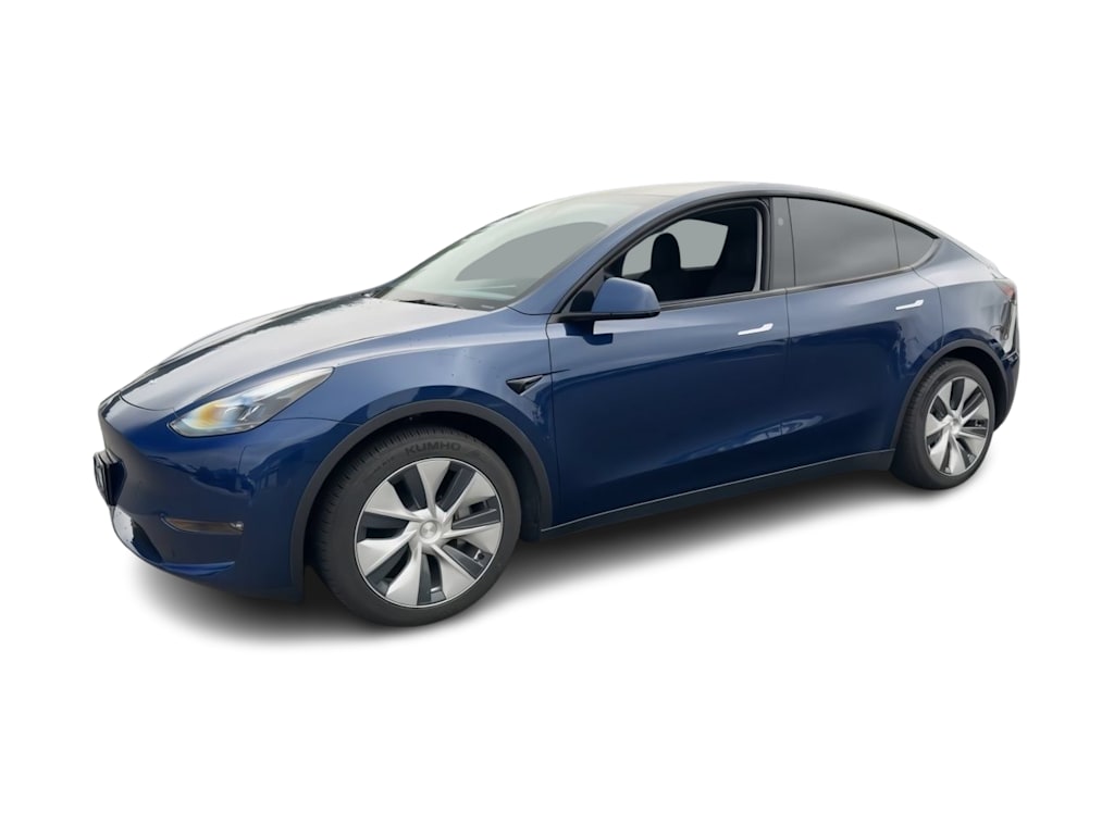 Thumbnail: 2024 Tesla Model Y - 3