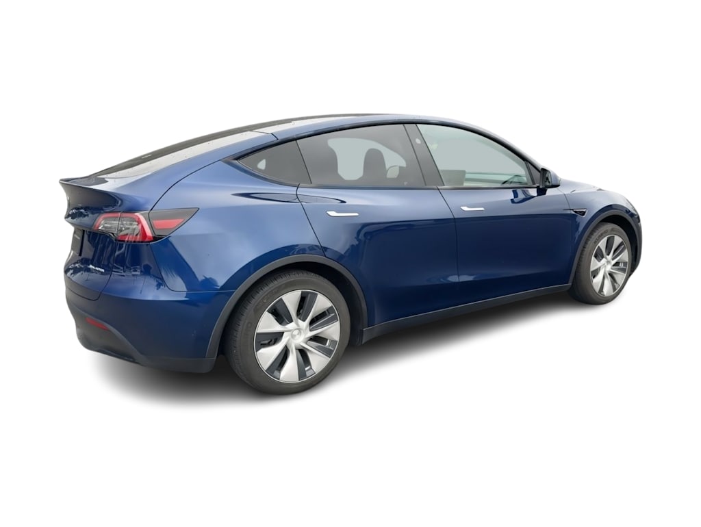 Thumbnail: 2024 Tesla Model Y - 18