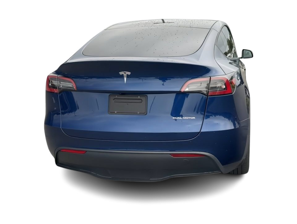 Thumbnail: 2024 Tesla Model Y - 5
