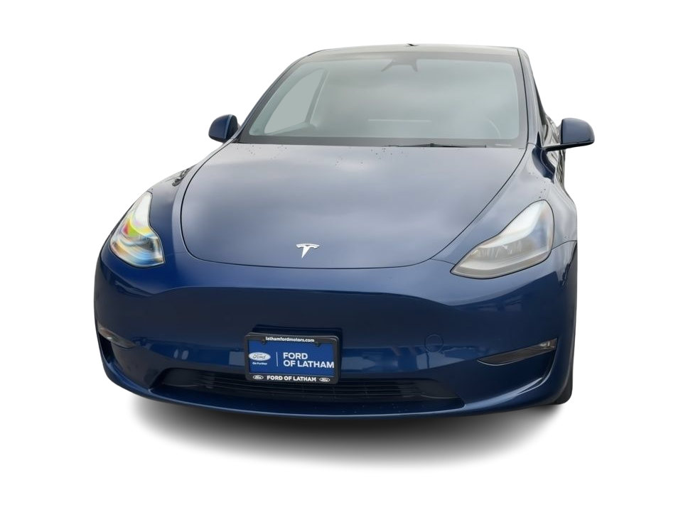 Thumbnail: 2024 Tesla Model Y - 6