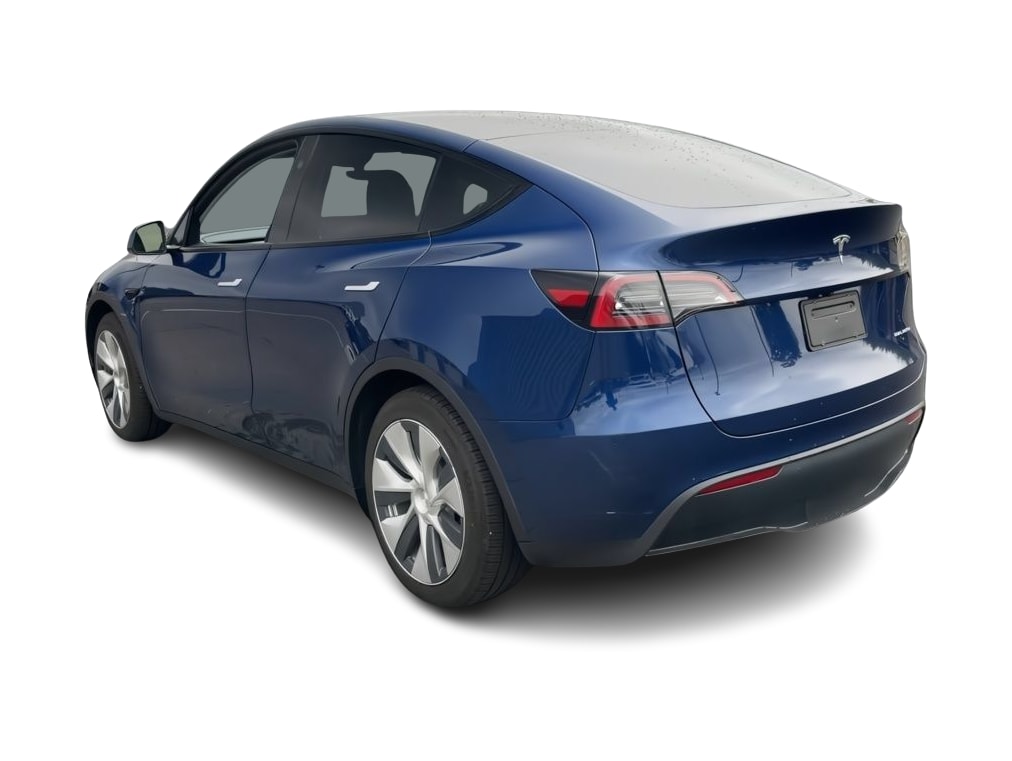 Thumbnail: 2024 Tesla Model Y - 4