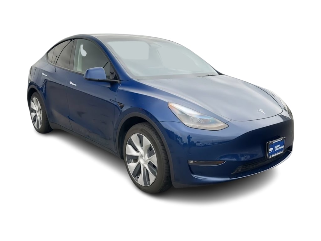Thumbnail: 2024 Tesla Model Y - 16