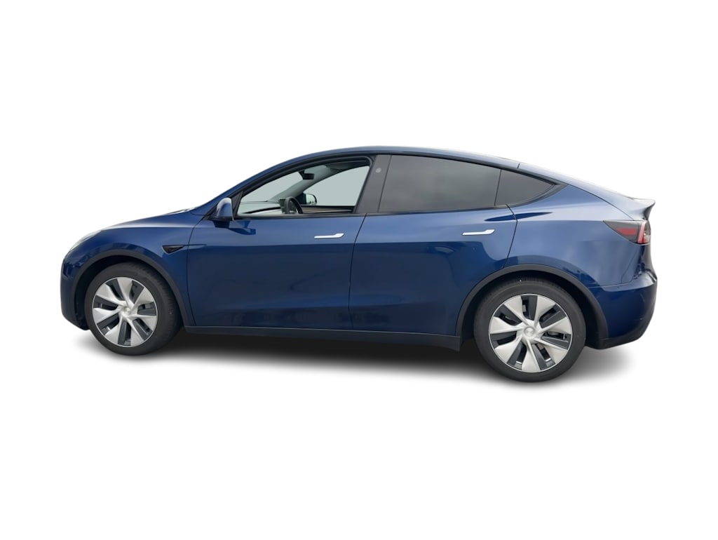 Thumbnail: 2024 Tesla Model Y - 17