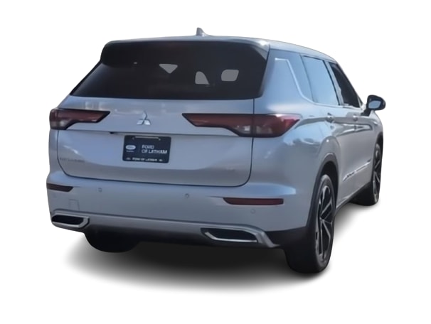 Thumbnail: 2023 Mitsubishi Outlander - 23