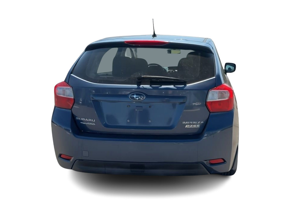 Thumbnail: 2013 Subaru Impreza - 22