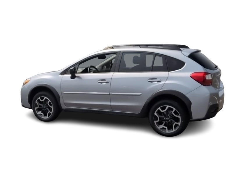 Thumbnail: 2016 Subaru Crosstrek - 21