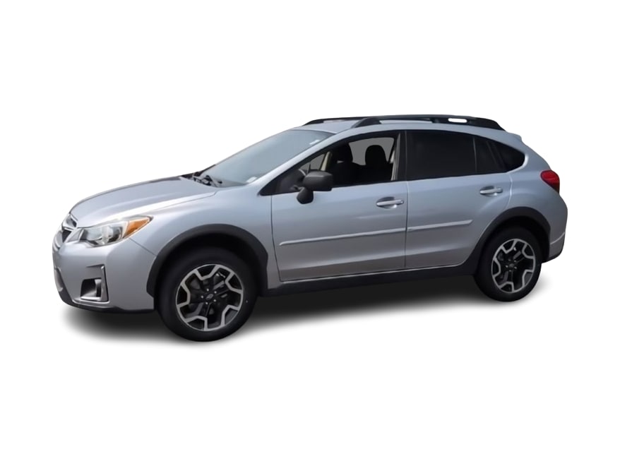 Thumbnail: 2016 Subaru Crosstrek - 3