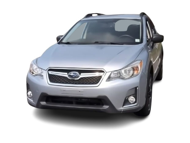 Thumbnail: 2016 Subaru Crosstrek - 4