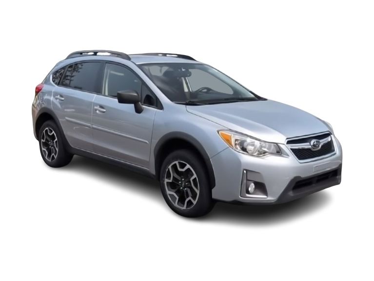 Thumbnail: 2016 Subaru Crosstrek - 19