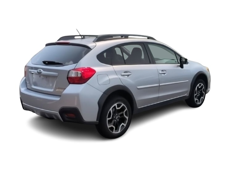 Thumbnail: 2016 Subaru Crosstrek - 23