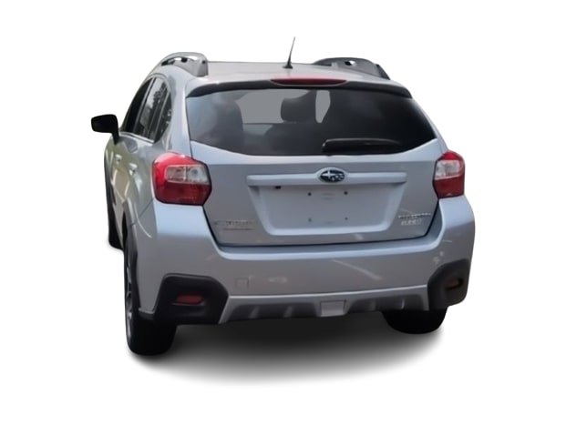 Thumbnail: 2016 Subaru Crosstrek - 22