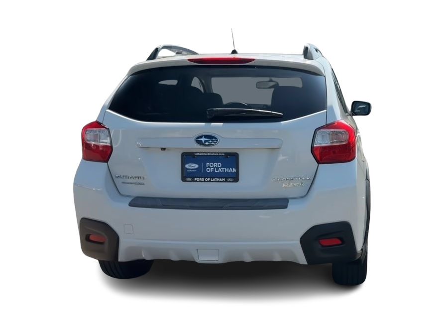 Thumbnail: 2016 Subaru Crosstrek - 5