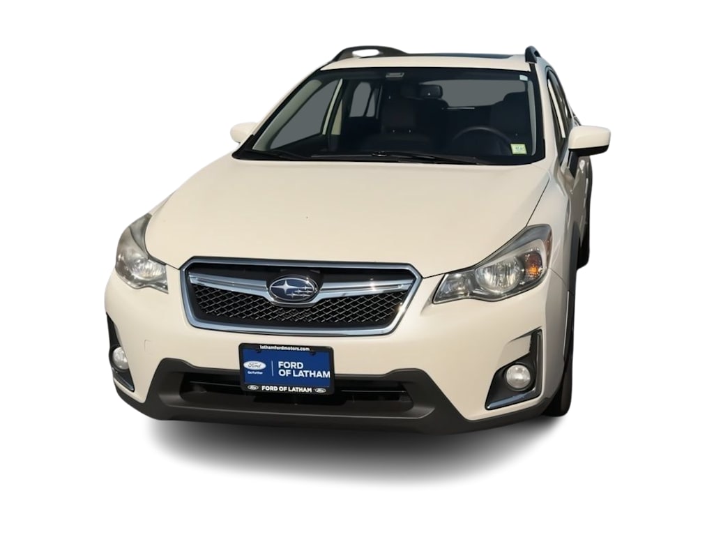 Thumbnail: 2016 Subaru Crosstrek - 6