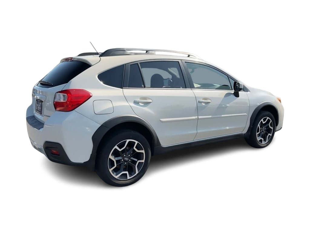 Thumbnail: 2016 Subaru Crosstrek - 23
