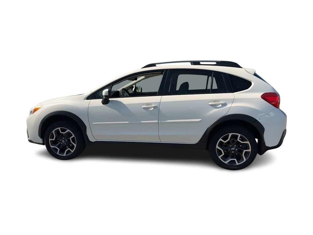 Thumbnail: 2016 Subaru Crosstrek - 22