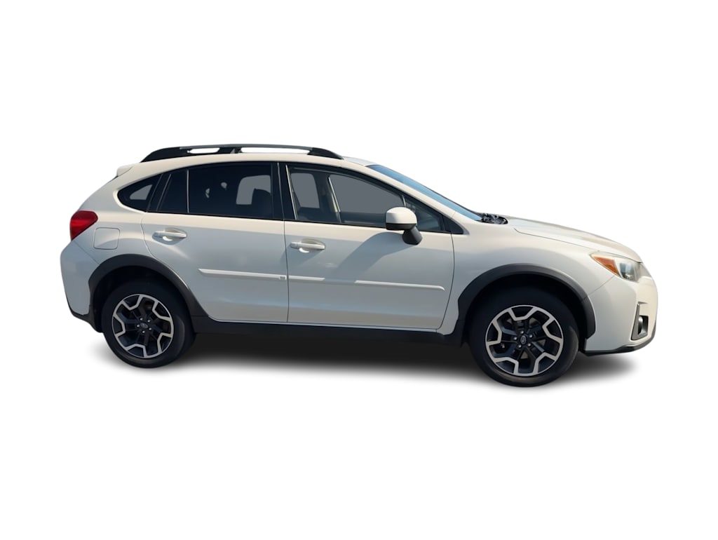 Thumbnail: 2016 Subaru Crosstrek - 24