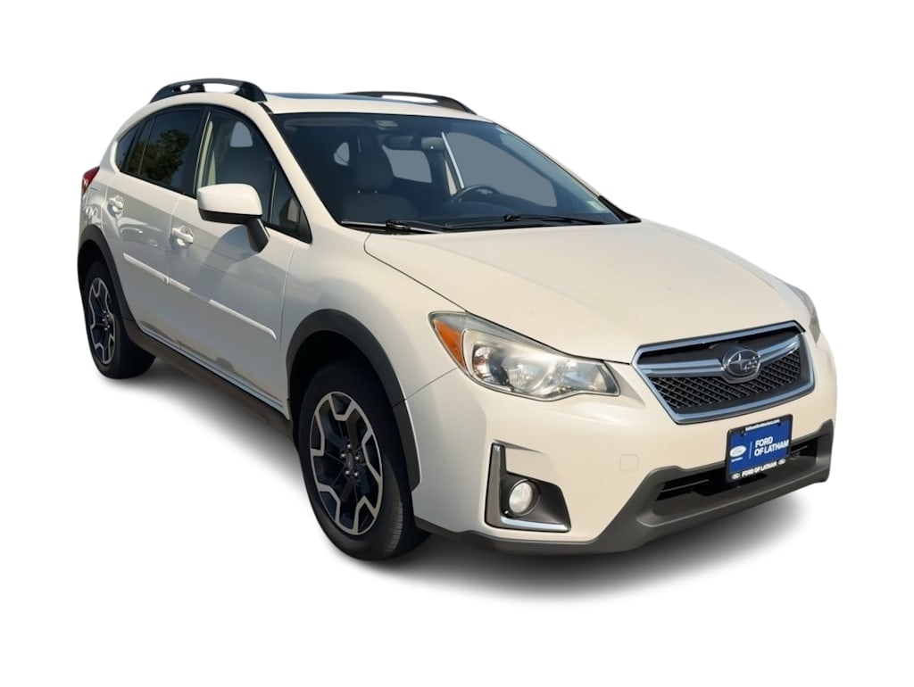 Thumbnail: 2016 Subaru Crosstrek - 21