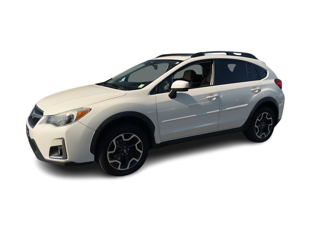 Thumbnail: 2016 Subaru Crosstrek - 3