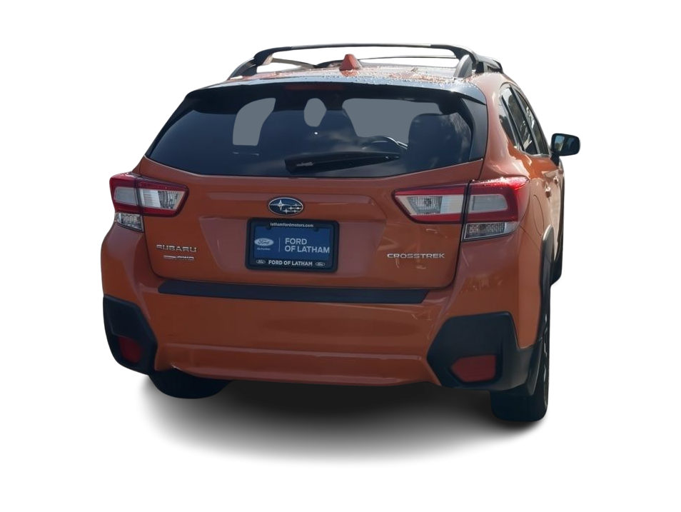 Thumbnail: 2019 Subaru Crosstrek - 22