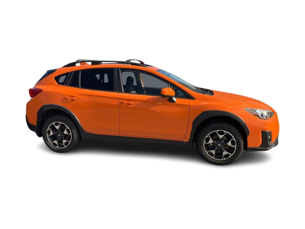 Thumbnail: 2019 Subaru Crosstrek - 24