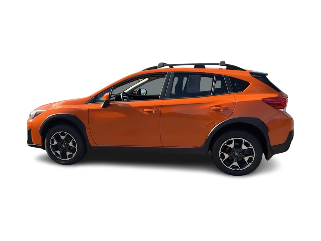 Thumbnail: 2019 Subaru Crosstrek - 20