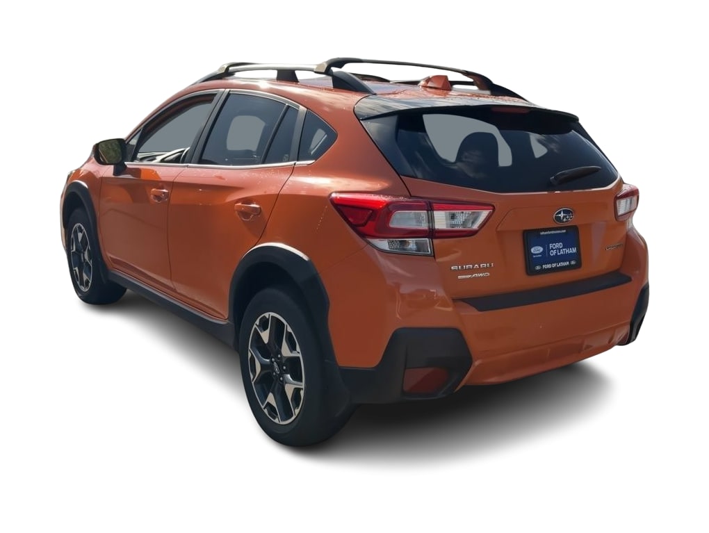 Thumbnail: 2019 Subaru Crosstrek - 21