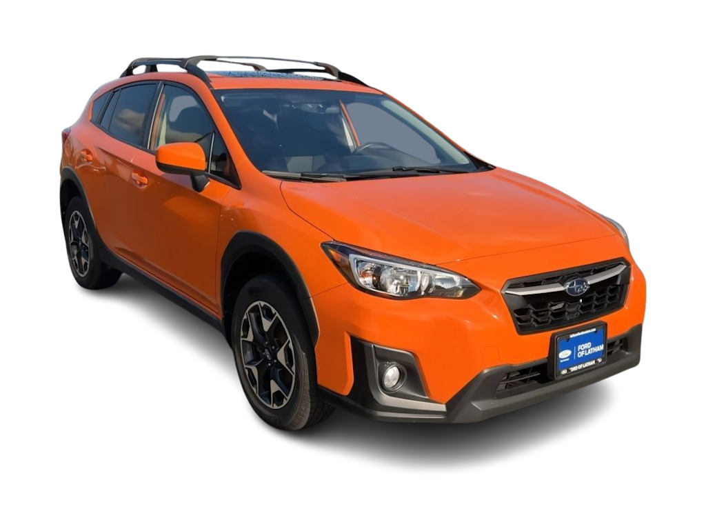 Thumbnail: 2019 Subaru Crosstrek - 19