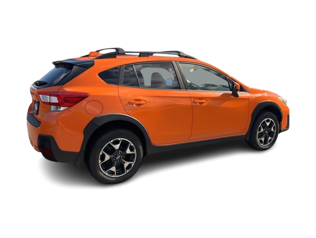 Thumbnail: 2019 Subaru Crosstrek - 23