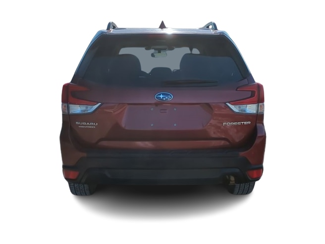 2019 Subaru Forester Premium 5