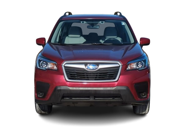 2019 Subaru Forester Premium 6