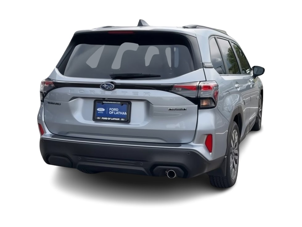 Thumbnail: 2025 Subaru Forester - 22