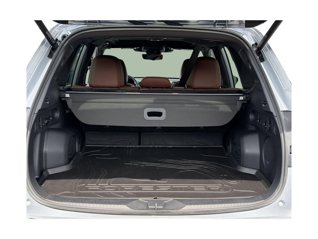 Thumbnail: 2025 Subaru Forester - 16
