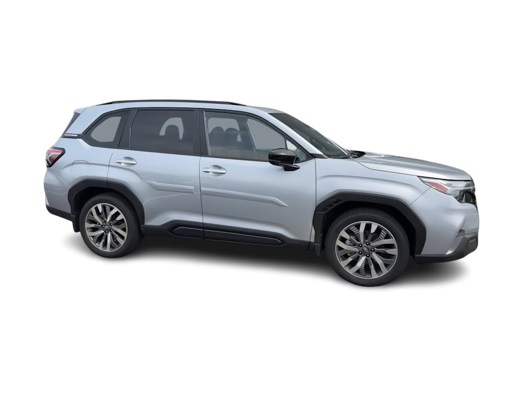 Thumbnail: 2025 Subaru Forester - 24