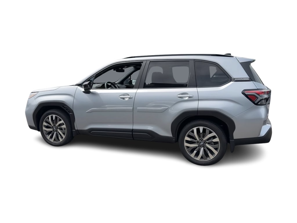 Thumbnail: 2025 Subaru Forester - 21