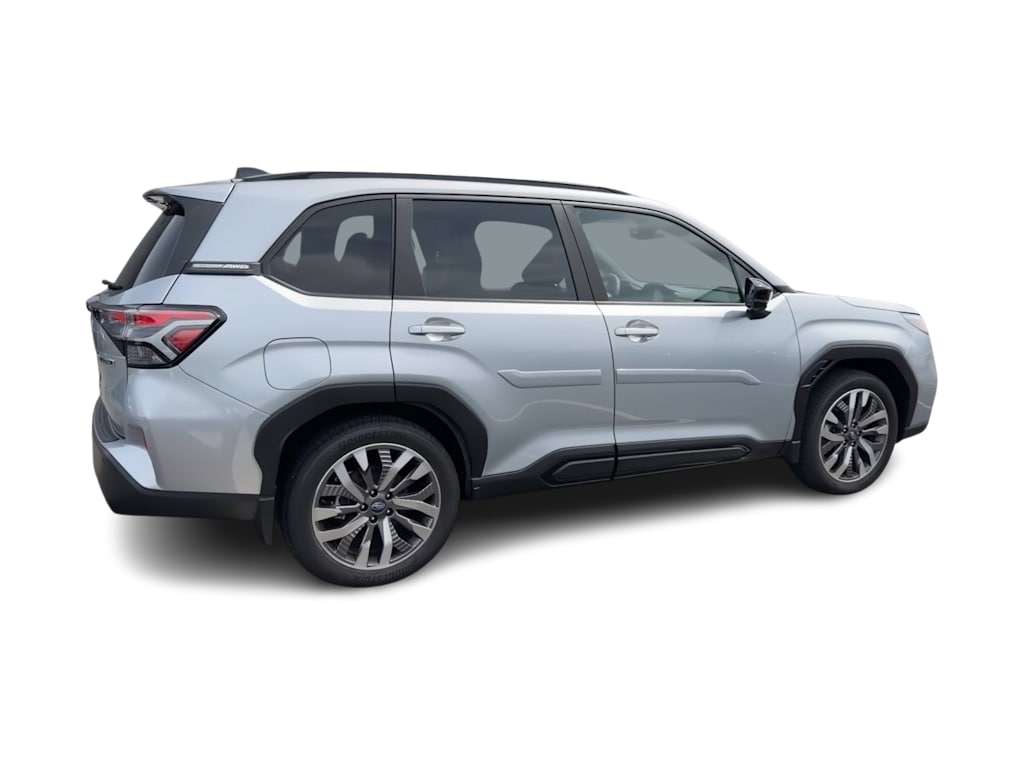 Thumbnail: 2025 Subaru Forester - 23