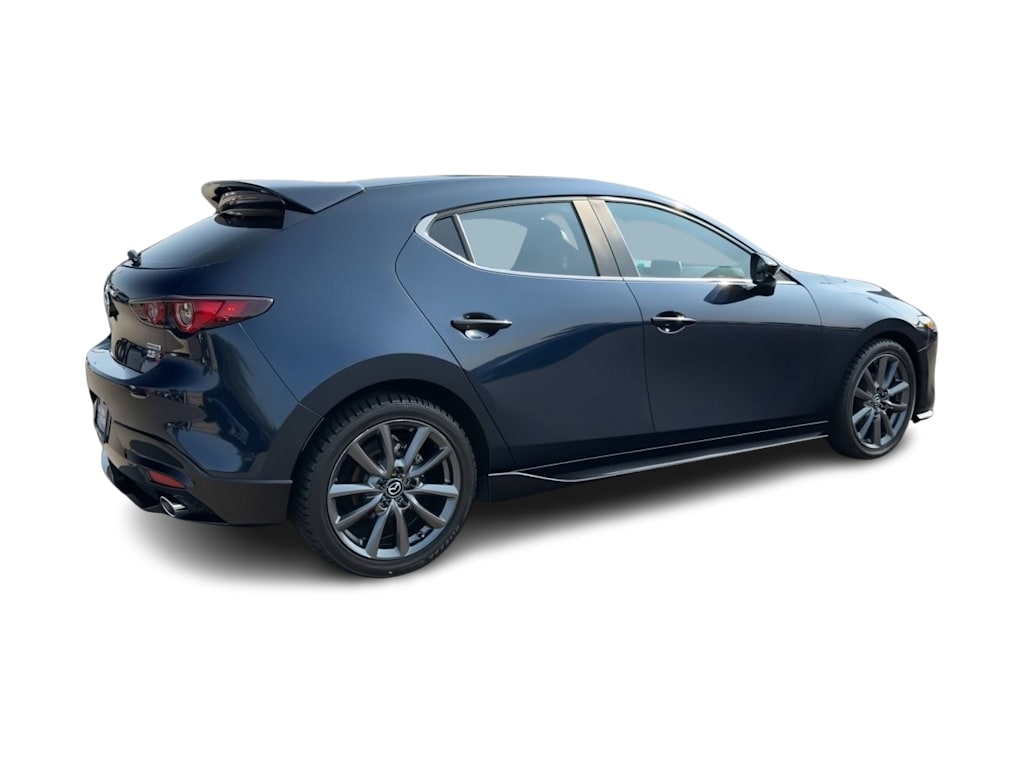 Thumbnail: 2024 Mazda Mazda3 - 23