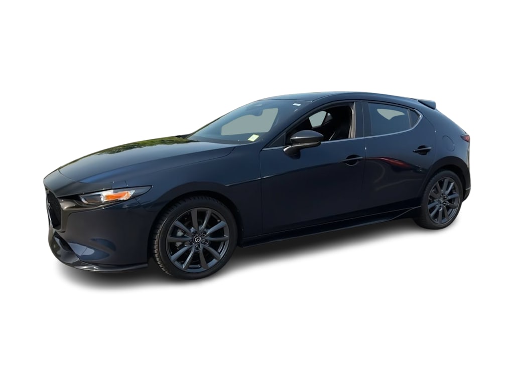 Thumbnail: 2024 Mazda Mazda3 - 3