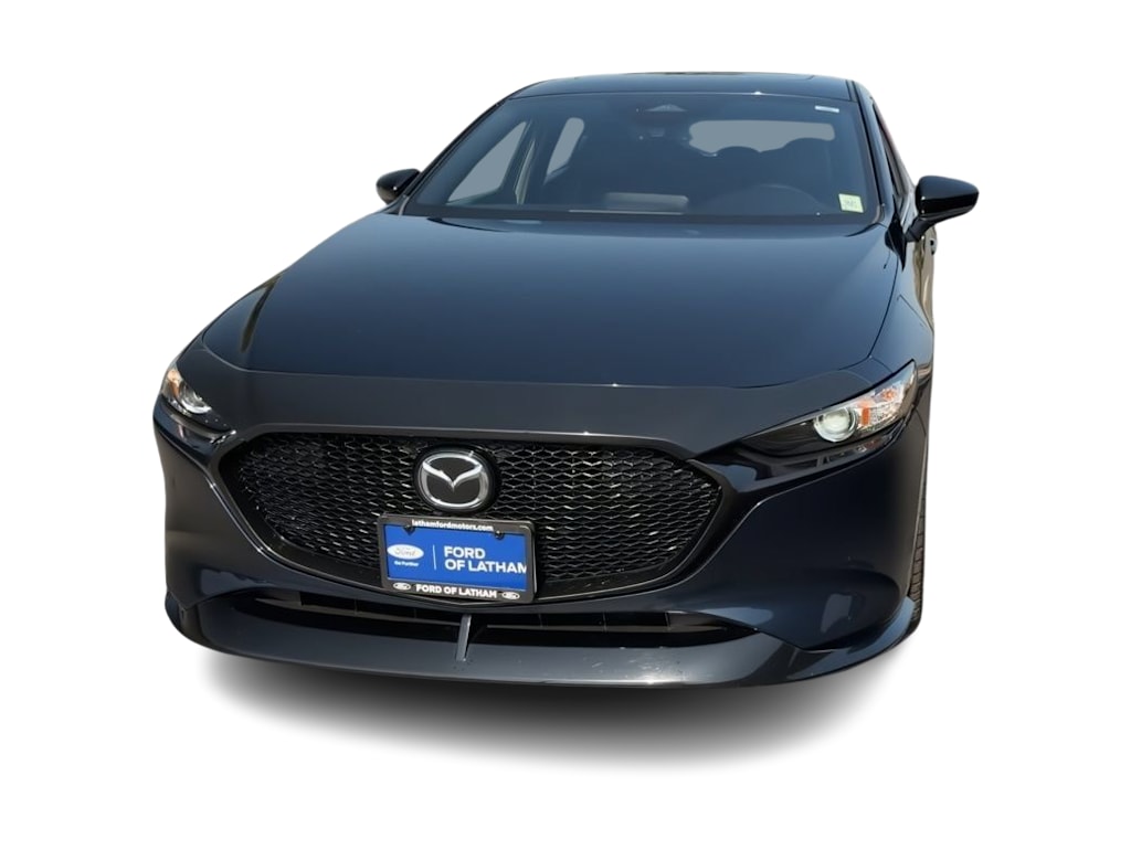 Thumbnail: 2024 Mazda Mazda3 - 5