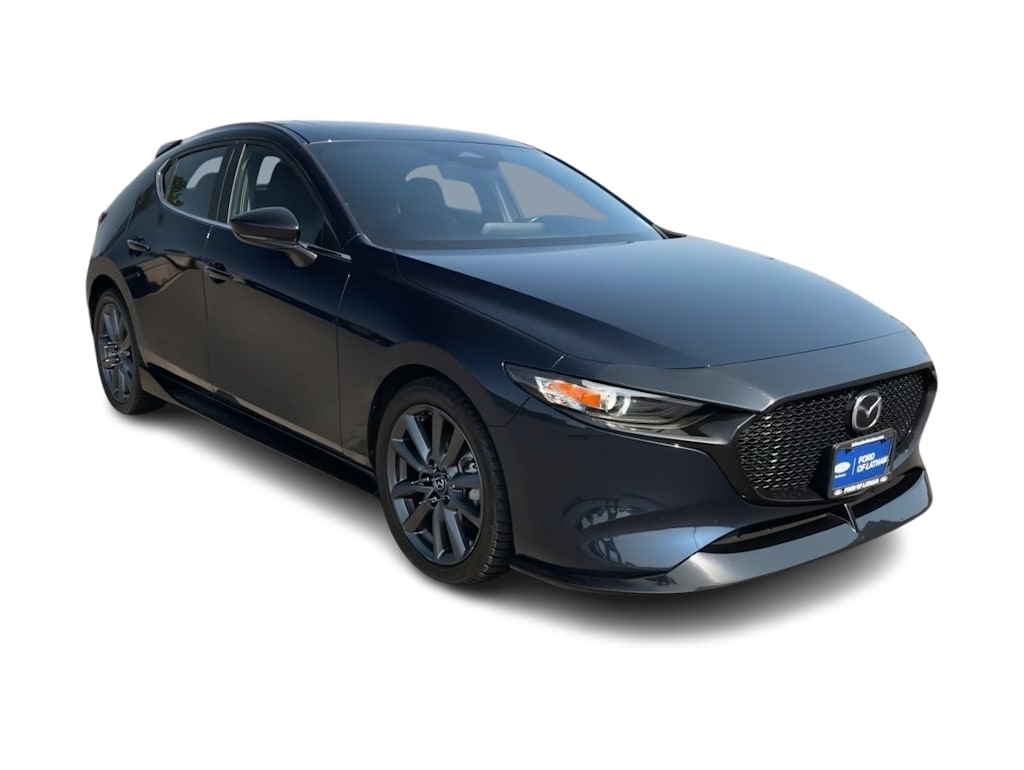 Thumbnail: 2024 Mazda Mazda3 - 20