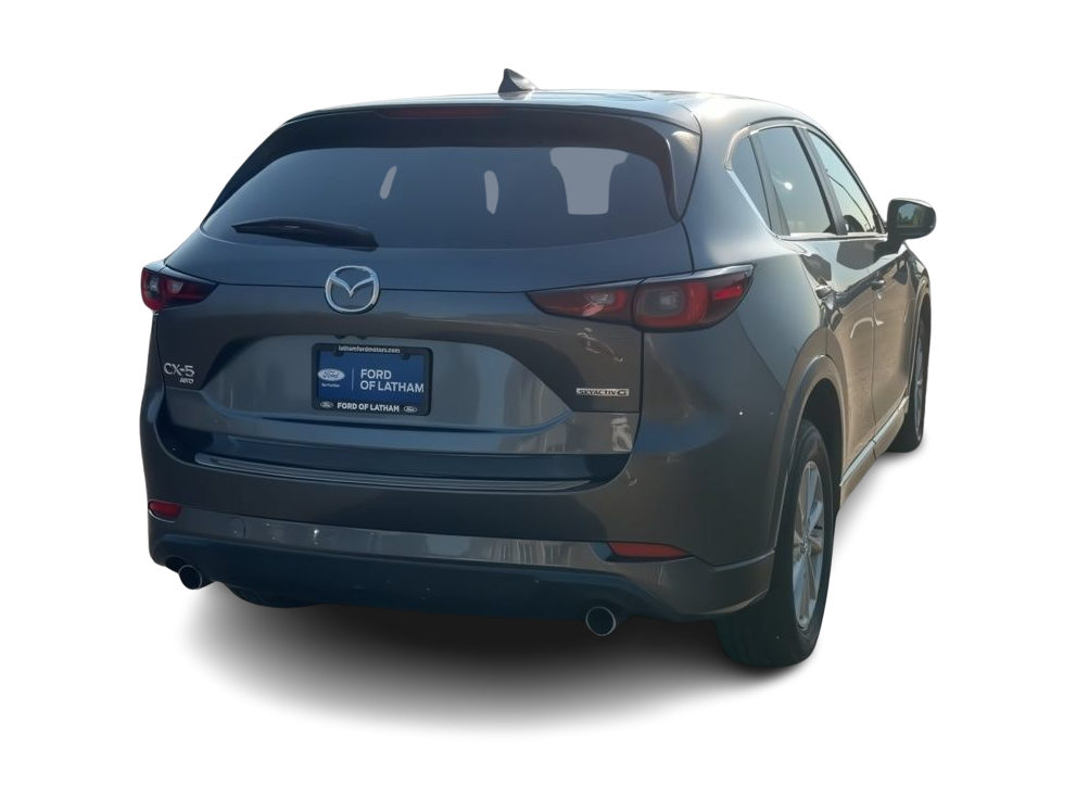 Thumbnail: 2024 Mazda CX-5 - 22