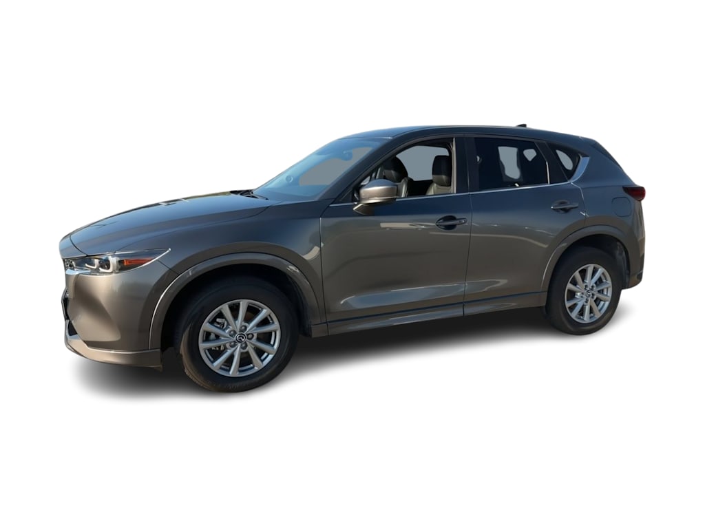 Thumbnail: 2024 Mazda CX-5 - 3
