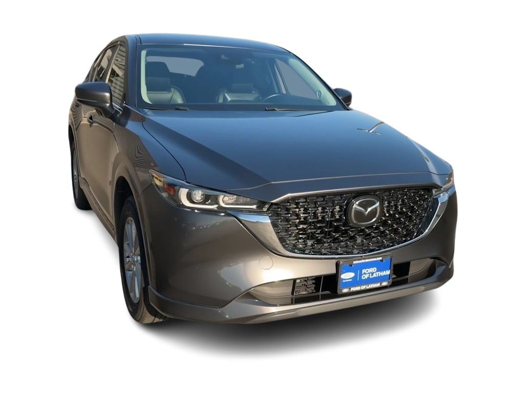 Thumbnail: 2024 Mazda CX-5 - 19