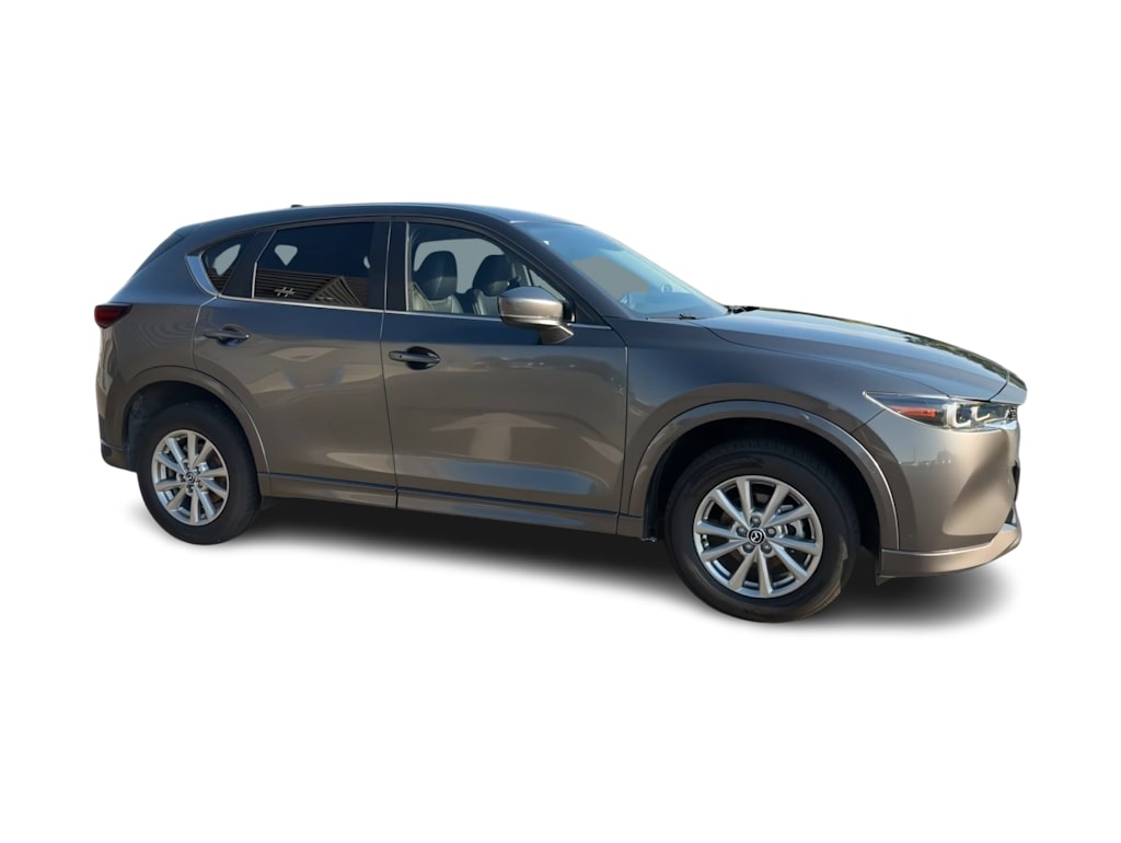 Thumbnail: 2024 Mazda CX-5 - 24