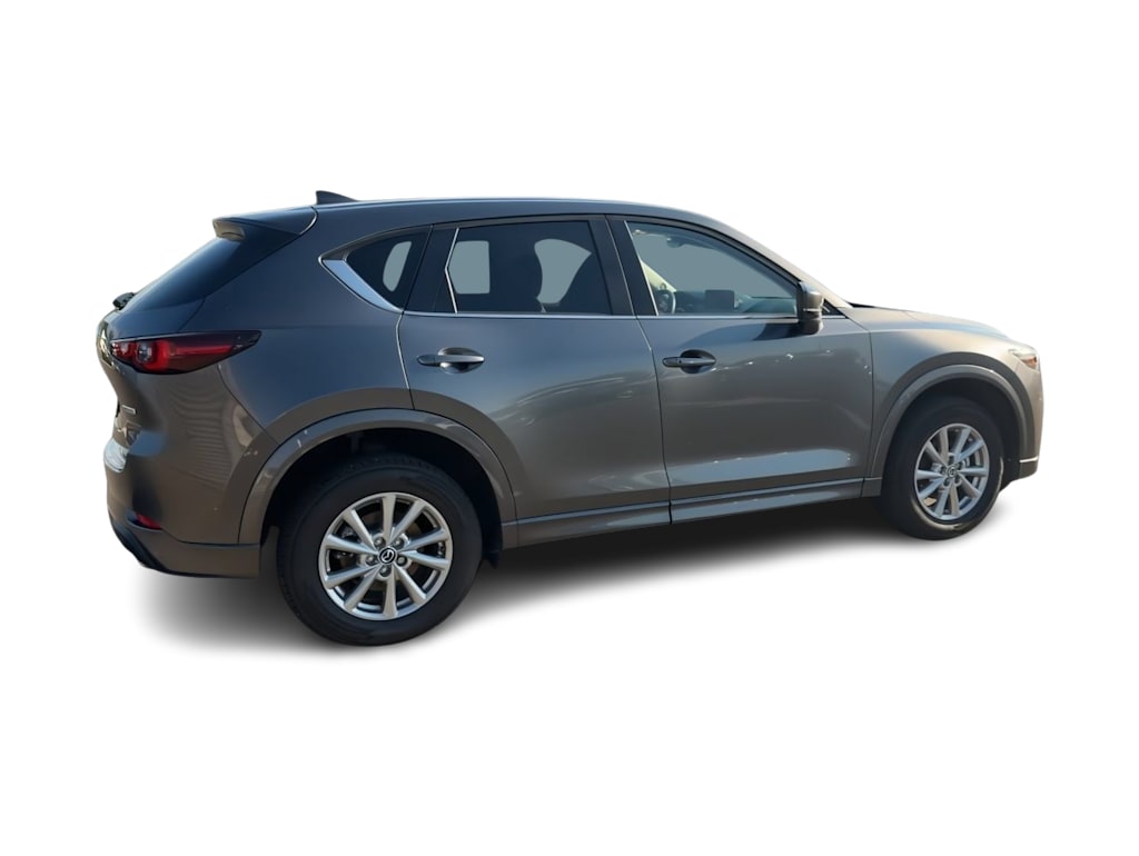 Thumbnail: 2024 Mazda CX-5 - 23